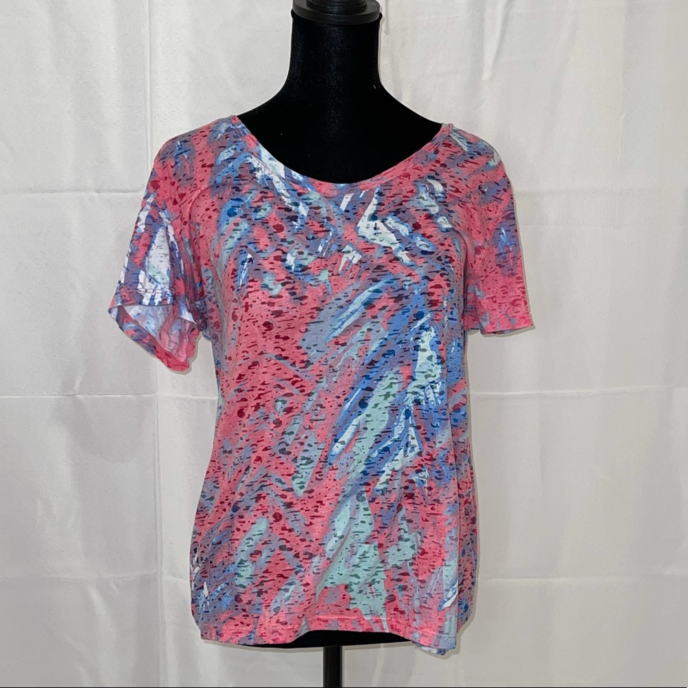 Reel Legends T-shirt size PM